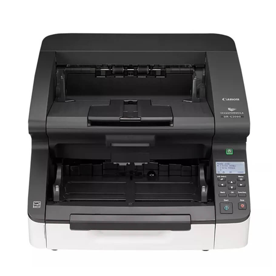 Máy quét 2 mặt Canon DR-G2110